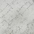 5' X 8' Gray And Ivory Abstract Washable Area Rug With UV Protection