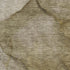 5' X 8' Brown Ivory And Beige Abstract Washable Area Rug With UV Protection