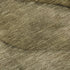 9' X 12' Brown Ivory And Beige Abstract Washable Area Rug With UV Protection