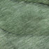 5' X 8' Green And Ivory Abstract Washable Area Rug With UV Protection