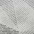 9' X 12' Gray And Silver Geometric Washable Area Rug With UV Protection