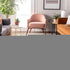 9' X 12' Ivory And Gray Geometric Washable Area Rug With UV Protection
