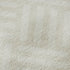 8' X 10' Ivory And Beige Geometric Washable Area Rug With UV Protection