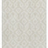 8' X 10' Beige And Ivory Geometric Washable Area Rug With UV Protection