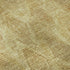 5' X 8' Gold And Beige Diamond Washable Area Rug With UV Protection