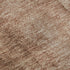 8' X 10' Brown And Beige Ombre Washable Area Rug With UV Protection