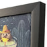 Cinco De Mayo Black Framed Wall Art