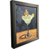 Cinco De Mayo Black Framed Wall Art