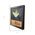 Cinco De Mayo Black Framed Wall Art