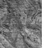 8' X 10' Gray And Ivory Abstract Washable Area Rug With UV Protection