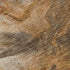 8' X 10' Chili Red Ivory And Copper Abstract Washable Area Rug With UV Protection