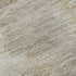 5' X 8' Brown Ivory And Gray Woodland Lodge Washable Area Rug With UV Protection