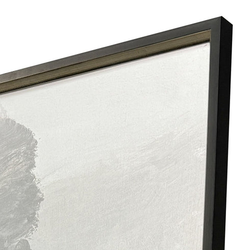 Westward II Black Framed Wall Art