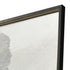 Westward II Black Framed Wall Art