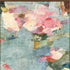 Snap Dragon Gold Framed Wall Art