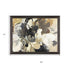 Awaken Brown Framed Wall Art