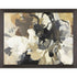 Awaken Brown Framed Wall Art
