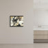 Awaken Brown Framed Wall Art
