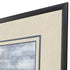Sanctuary Bay I Black Framed Wall Art