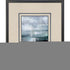 Sanctuary Bay I Black Framed Wall Art