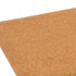 24" X 36" Brown And Black Christmas Outdoor Coir Door Mat