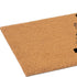 24" X 36" Brown And Black Christmas Outdoor Coir Door Mat
