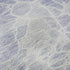 9' X 12' Lavender And Ivory Abstract Washable Area Rug With UV Protection