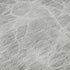 9' X 12' Silver And Gray Abstract Washable Area Rug With UV Protection