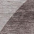 9' X 12' Coffee And Taupe Geometric Washable Area Rug With UV Protection