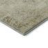 9' X 12' Beige And Brown Oriental Washable Area Rug With UV Protection