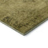 9' X 12' Gold And Wheat Oriental Washable Area Rug With UV Protection