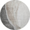 9' X 12' Charcoal And Ivory Abstract Washable Area Rug With UV Protection