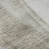 9' X 12' Charcoal And Ivory Abstract Washable Area Rug With UV Protection