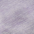 9' X 12' Lavender And Ivory Abstract Washable Area Rug With UV Protection