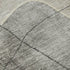 9' X 12' Beige And Brown Abstract Washable Area Rug With UV Protection
