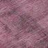 9' X 12' Blush And Gray Patchwork Washable Area Rug With UV Protection