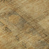 9' X 12' Copper And Gray Patchwork Washable Area Rug With UV Protection