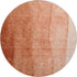 9' X 12' Rust And Ivory Ombre Washable Area Rug With UV Protection