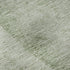 9' X 12' Green Gray And Ivory Abstract Washable Area Rug With UV Protection
