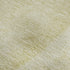 9' X 12' Gold And Beige Abstract Washable Area Rug With UV Protection