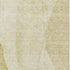 9' X 12' Gold And Beige Abstract Washable Area Rug With UV Protection