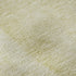 9' X 12' Gold And Beige Abstract Washable Area Rug With UV Protection