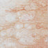 9' X 12' Coral And Ivory Abstract Washable Area Rug With UV Protection