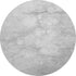 9' X 12' Silver And Gray Abstract Washable Area Rug With UV Protection