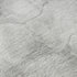 9' X 12' Silver And Gray Abstract Washable Area Rug With UV Protection