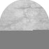9' X 12' Silver And Gray Abstract Washable Area Rug With UV Protection