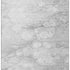 9' X 12' Silver And Gray Abstract Washable Area Rug With UV Protection
