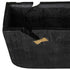 Black Wood Square Pot Planter
