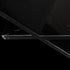 8" Black Marble Tabletop Decorative Bookstand