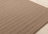 8' X 11' Brown Area Rug